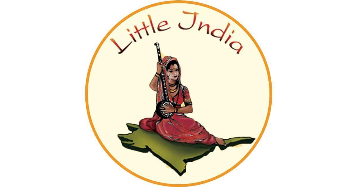 Little India restaurant