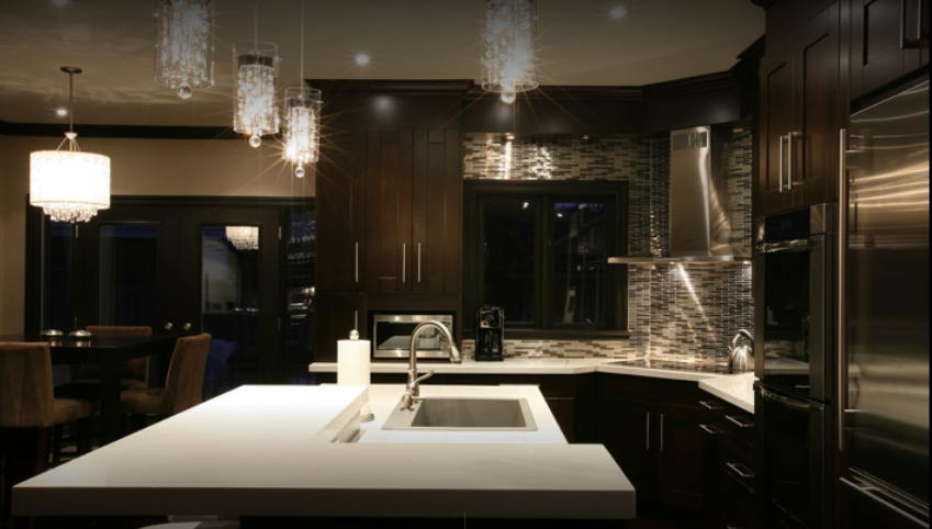 Elite, Kitchen