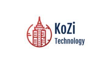 logo kozi