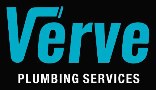 Company logo - Click to return home Verve Plumbing Services