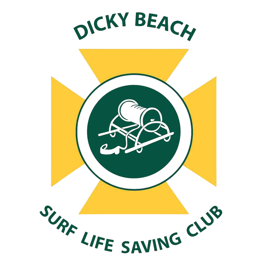 Dicky Beach SLSC