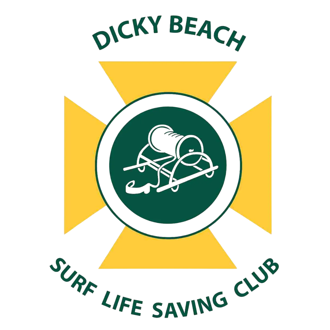 Dicky Beach SLSC