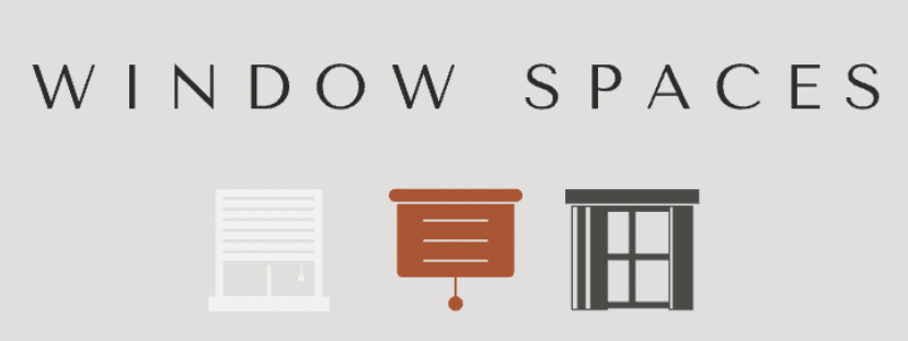 Window Spaces Logo
