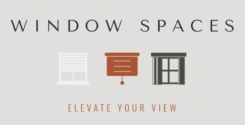 Window Spaces Logo
