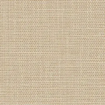 Roller shade white swatch alpine sesame