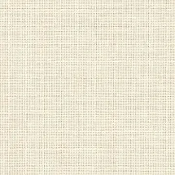 Roller shade white swatch deco ivory