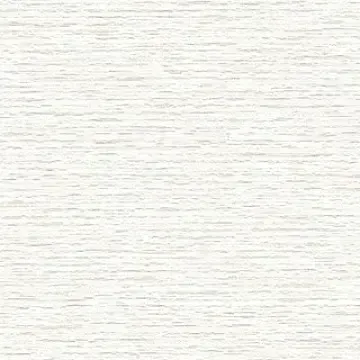 Roller shade white swatch brillaince chiffon