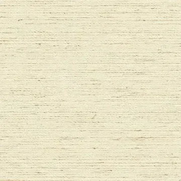 Roller shade white swatch burton ivory