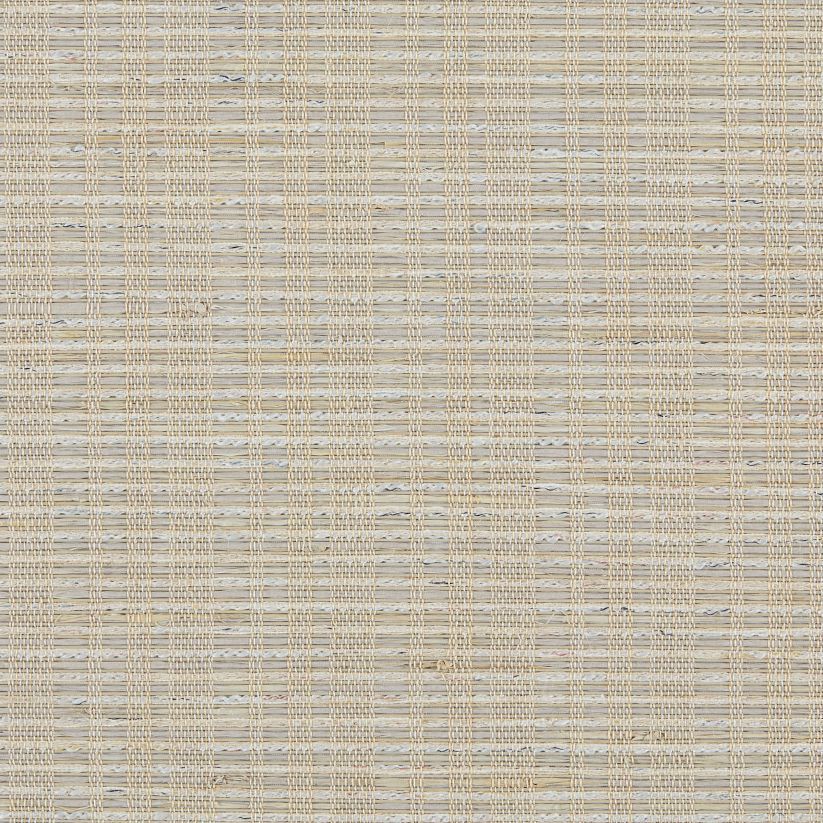 Horizon woven shades swatch for window spaces