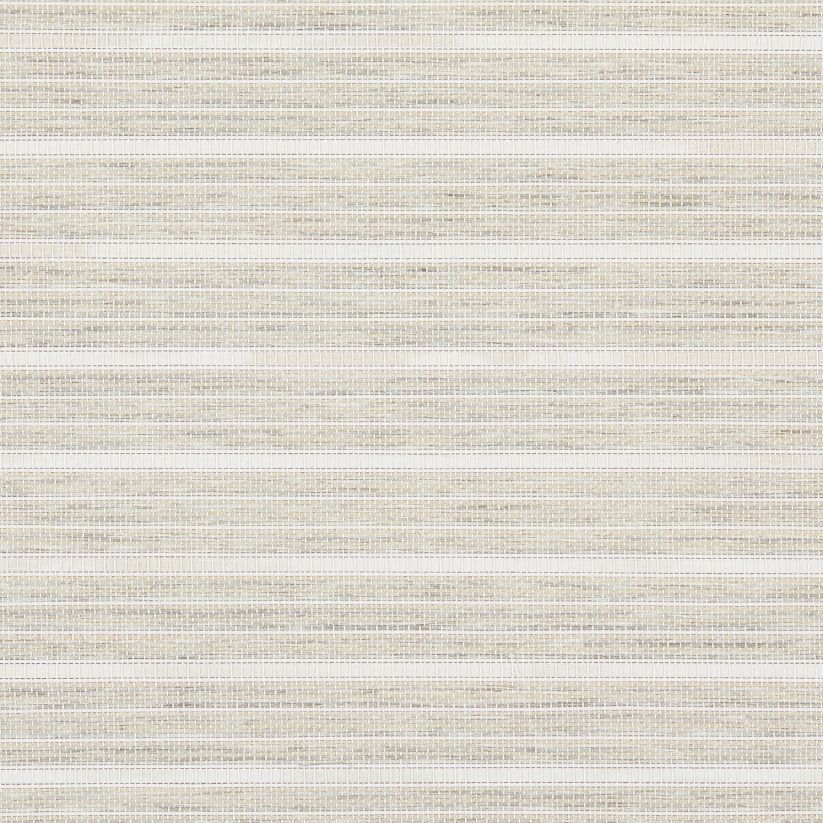 woven wood shades white