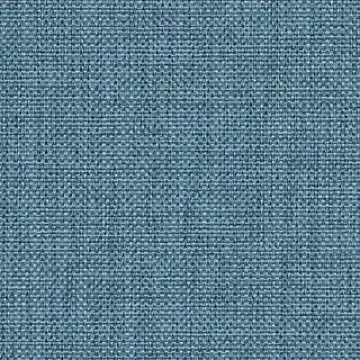 window spaces roller shades blue