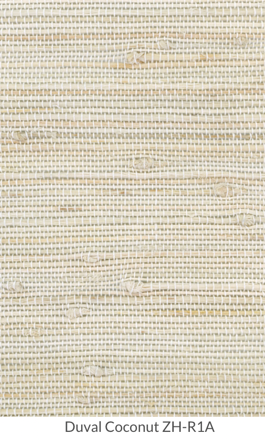 pro design woven shades swatch