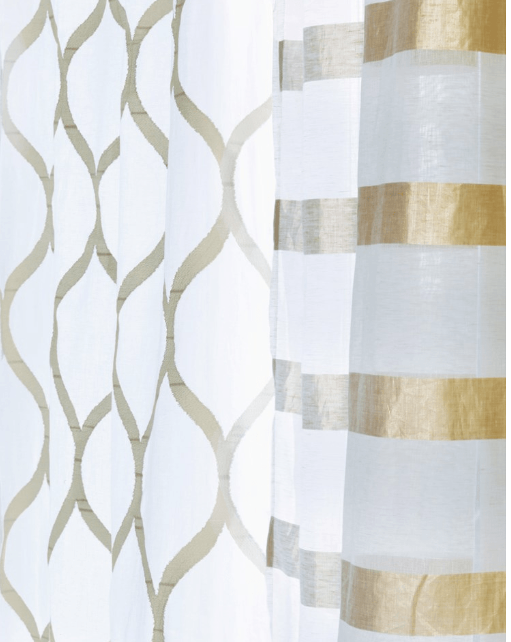 window spaces offers larsen fabric line for the highest designer draperies, carlsbad and san diego, california