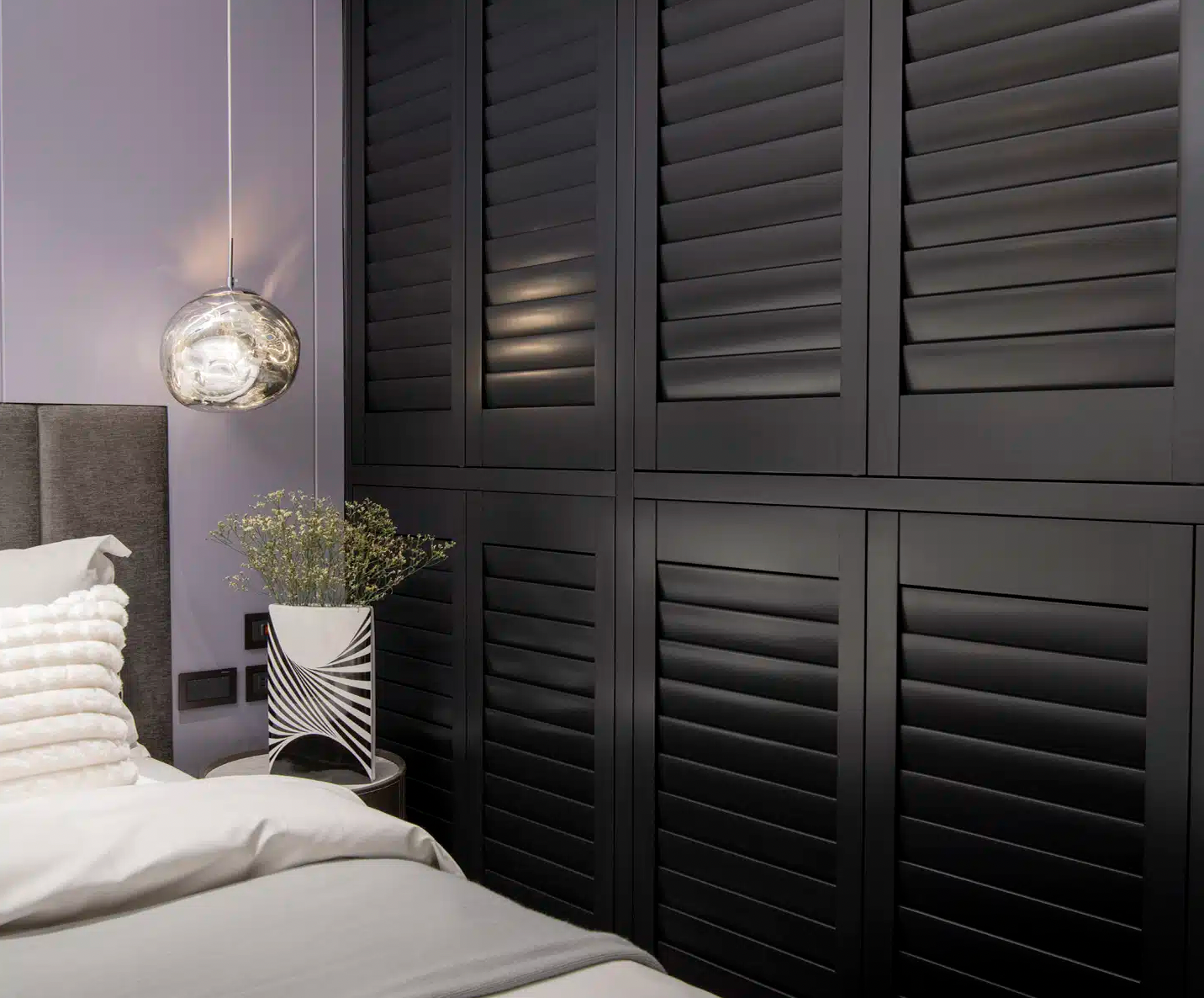 Brightwood™ Shutters