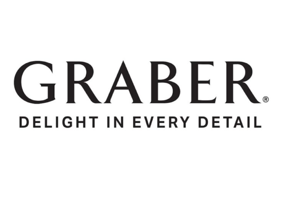 Graber Logo