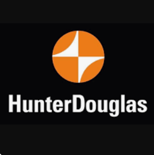 Hunter Douglas