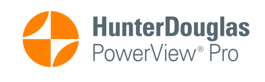 Hunter Douglas Powerview