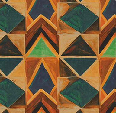 S HARRIS FABRICS -  GRAND TRINE