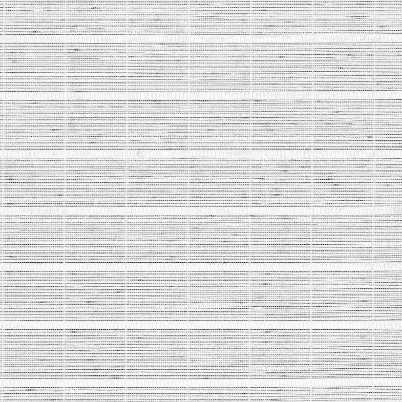 Woven Wood Shades material Brookfield-White-H