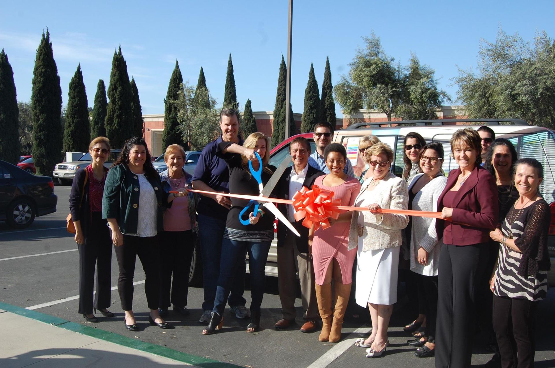 Carlsbad Chamber of Commerce