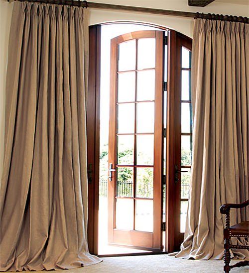 window spaces fabrics