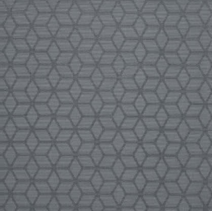 patterned roller shades