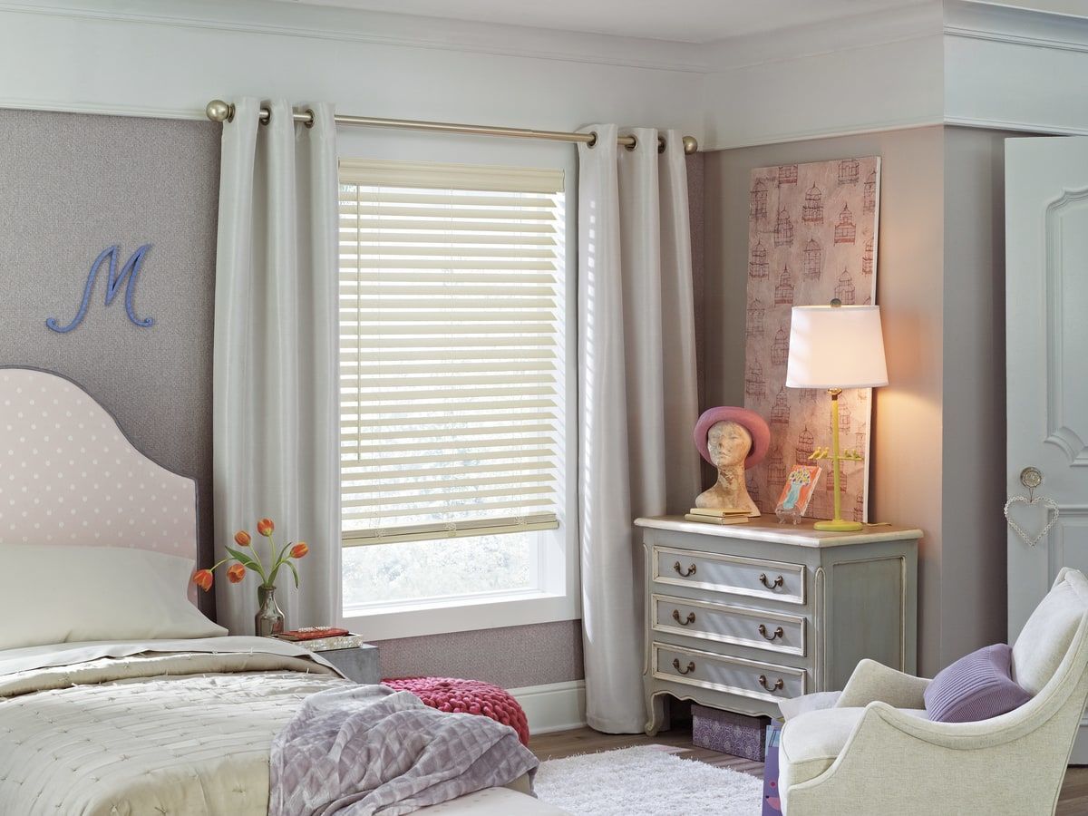 composite blinds