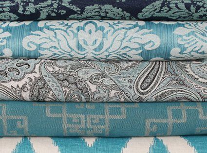 window spaces carlsbad fabrics