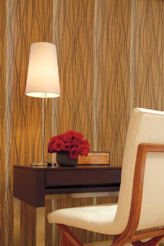 Hunter Douglas Skyline Panels in officd