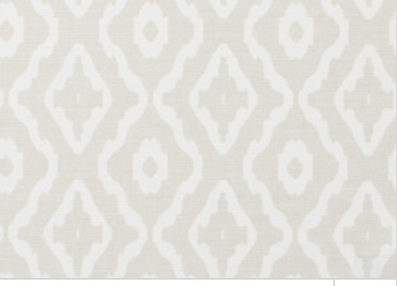 Graber roller shades beige