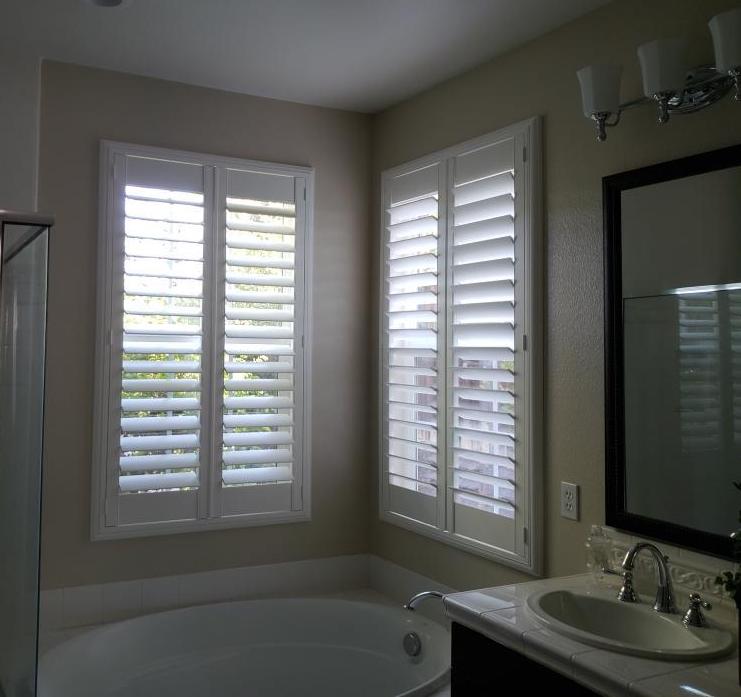 Norman Woodlore Plus Shutters