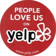 yelp page