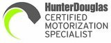 Hunter Douglas Certified Specialist in Carlsbad
