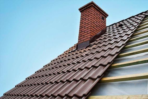 Roofing Installation