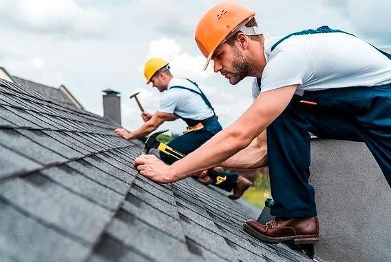 Roofing Repair