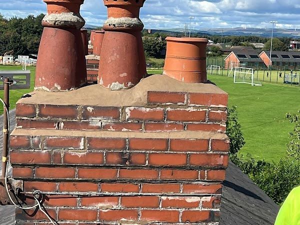 Chimney Repairs Services