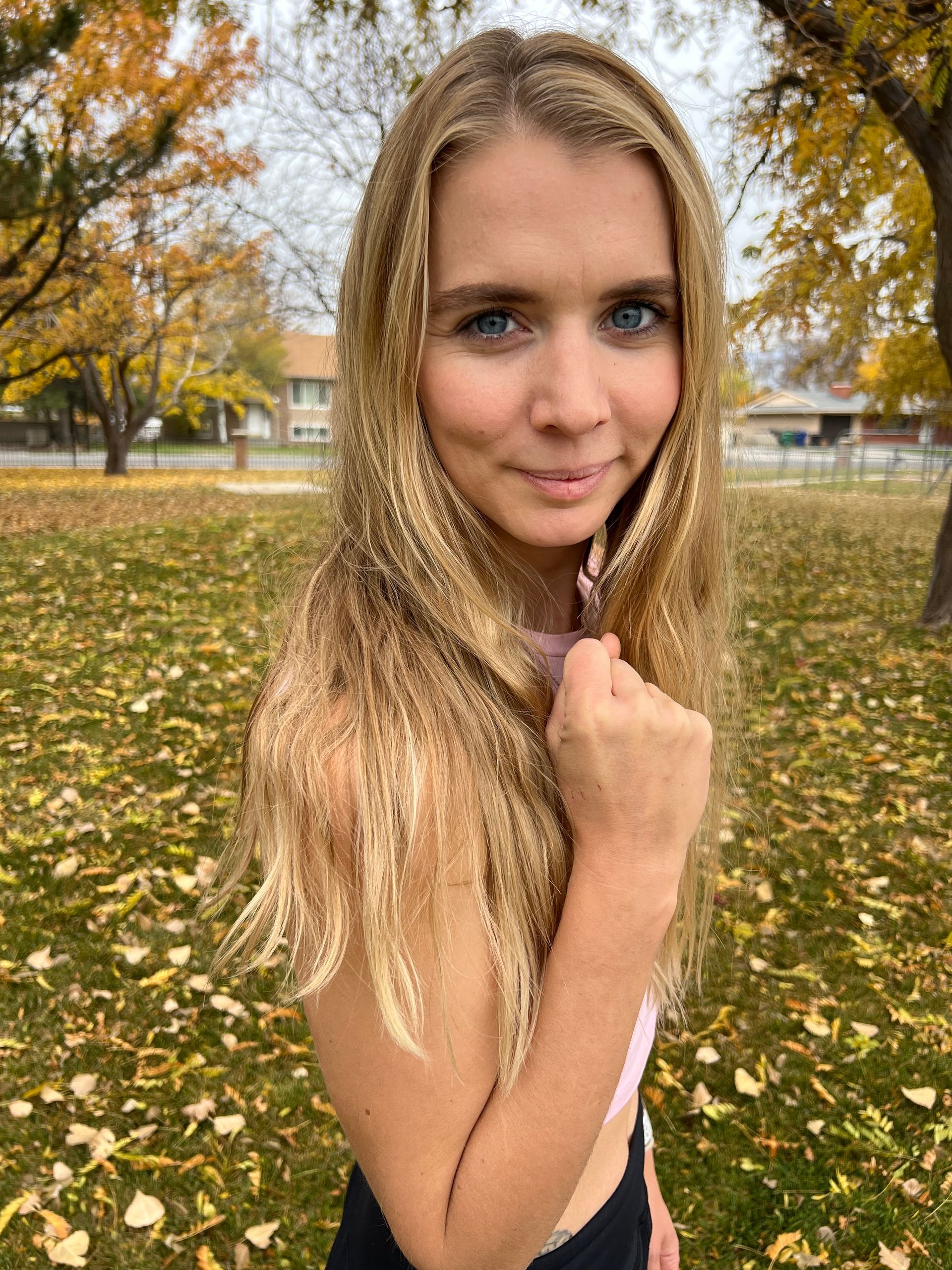 Group workout session building strength, confidence, and consistency