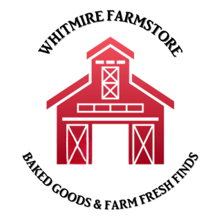 Whitmire Farm Store logo