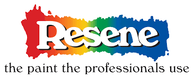 Resene logo