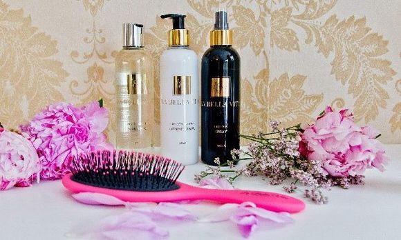 Lbv Treatments La Bella Vita Ltd