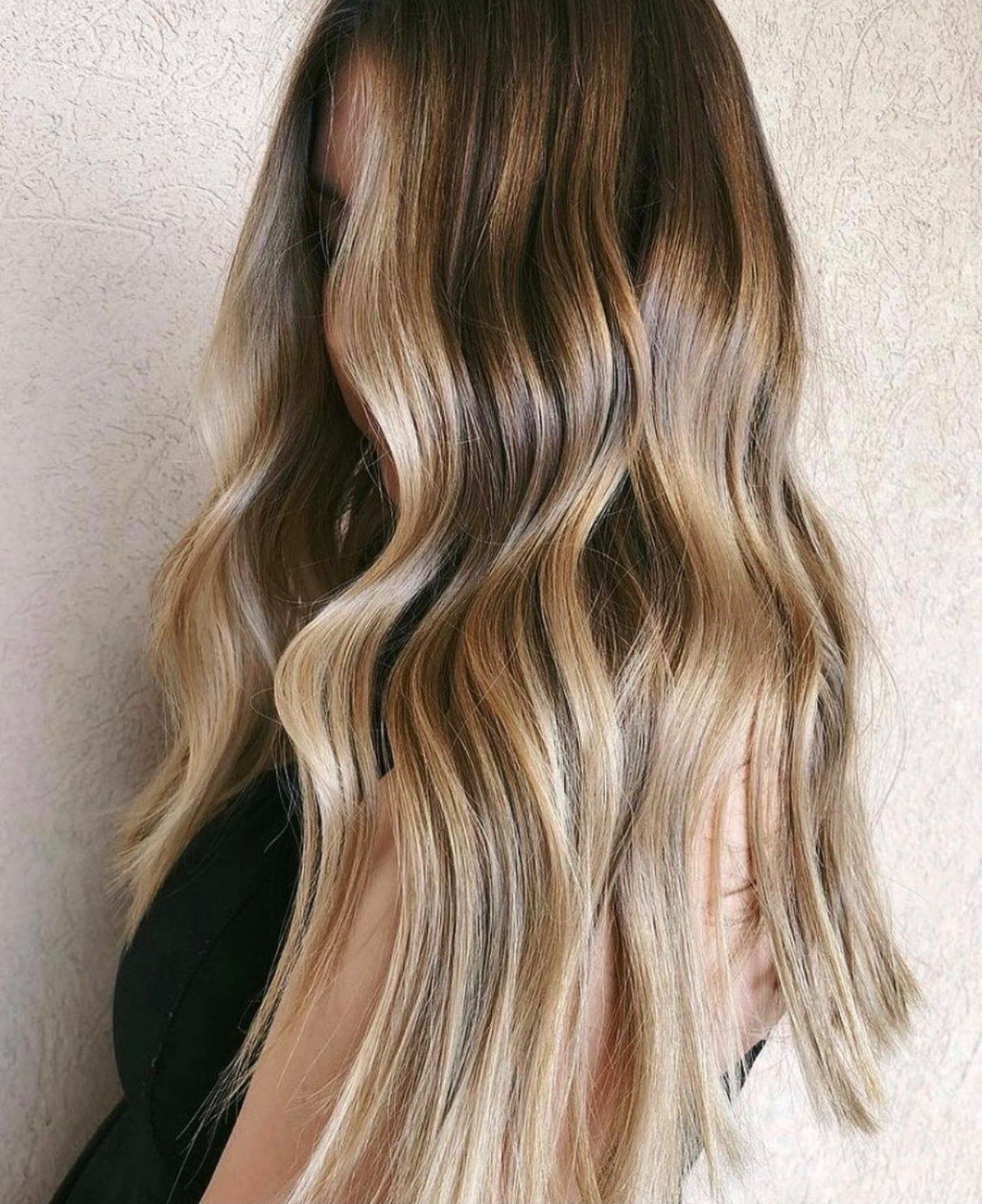 La bella Vita hair salon Belfast