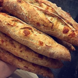 Stack of Batards