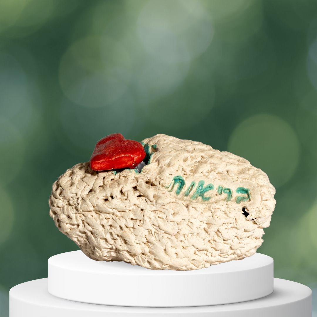 ספוגים של אהבה