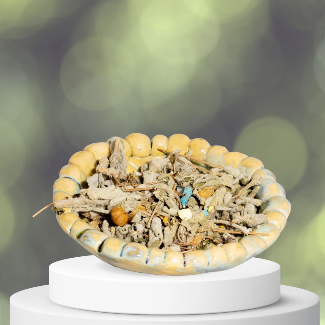 תערובת לטיהור