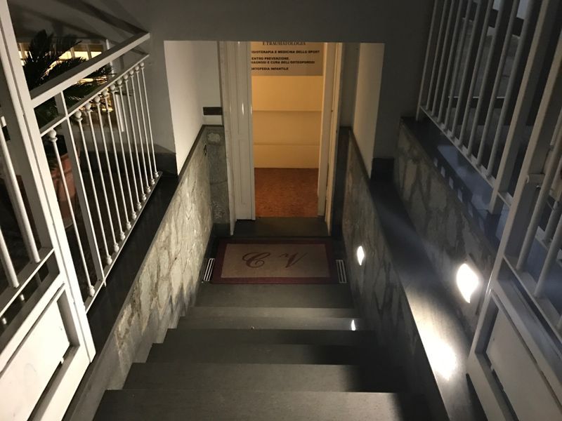 dott. Celentano Vincenzo studio