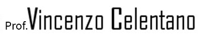 Dottor Vincenzo Celentano logo