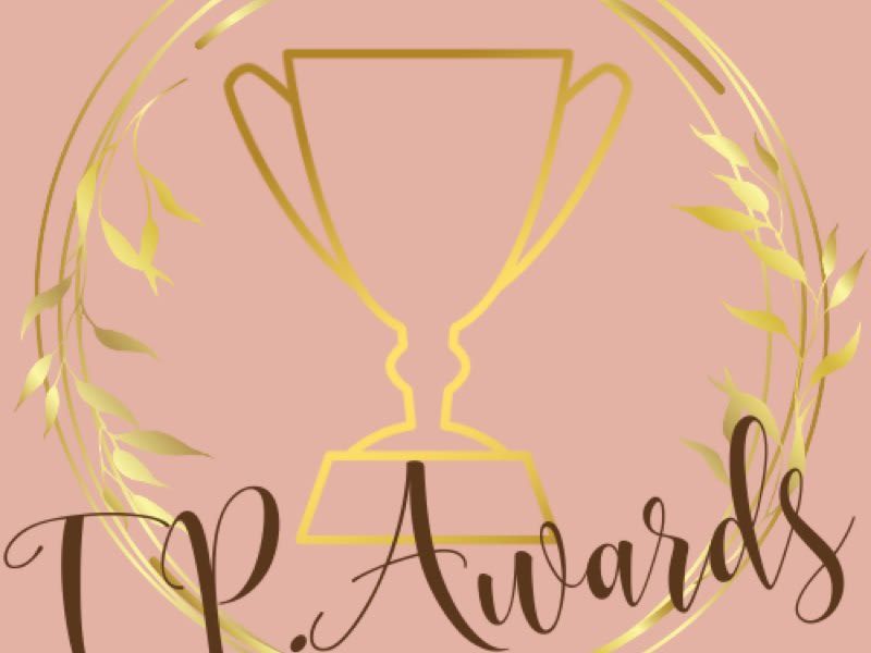 T P Awards_Logo