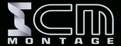 ICM Montage logo