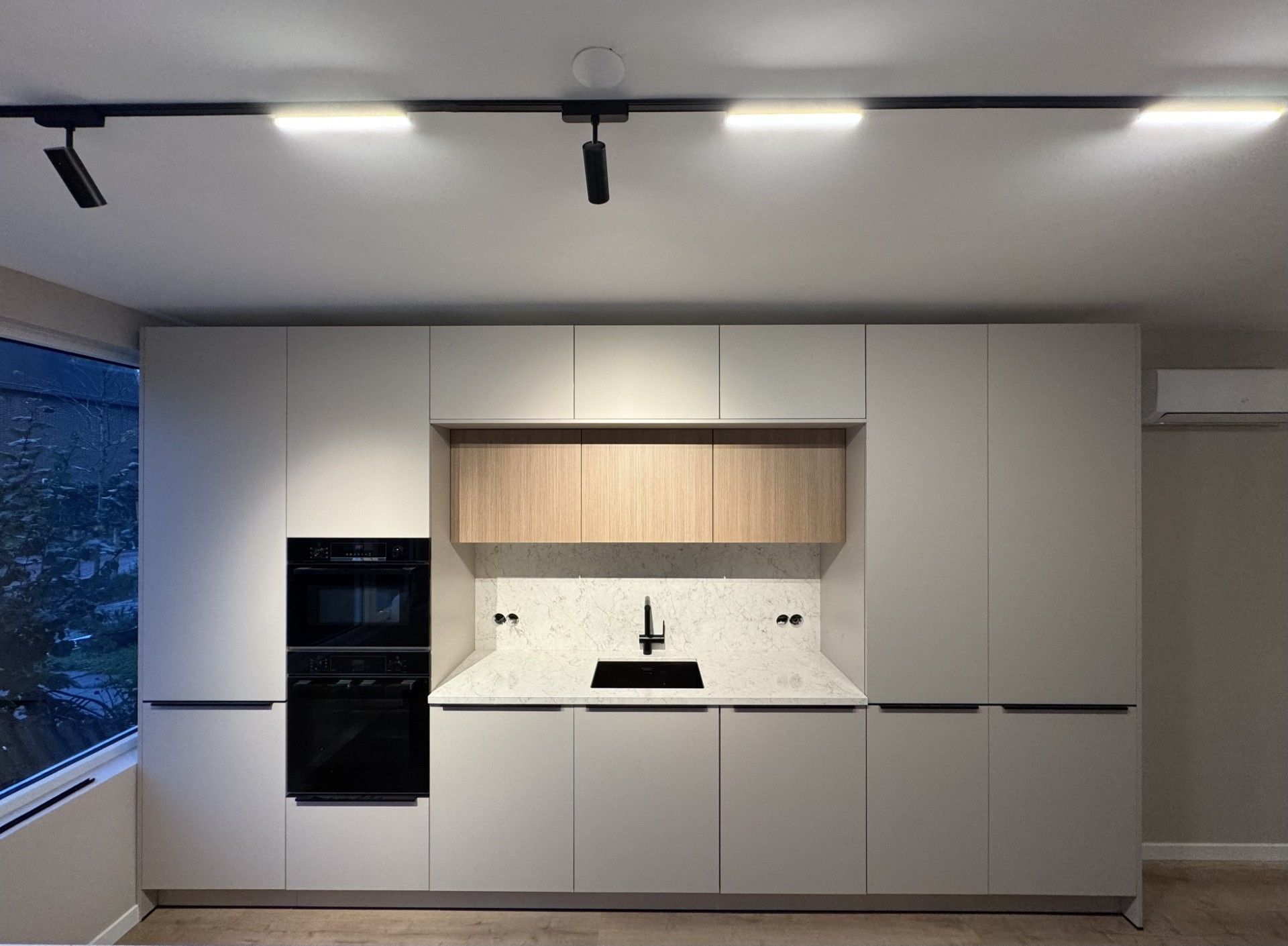ICM Montage, keuken, montage, keuken montage