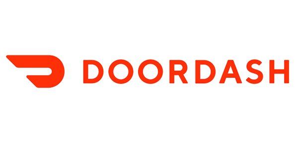 Order with DOORDASH